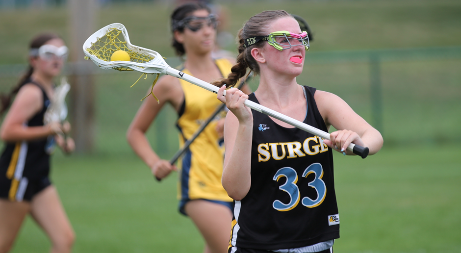 Player Interest Form